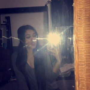 Meet your Posher, Trinity